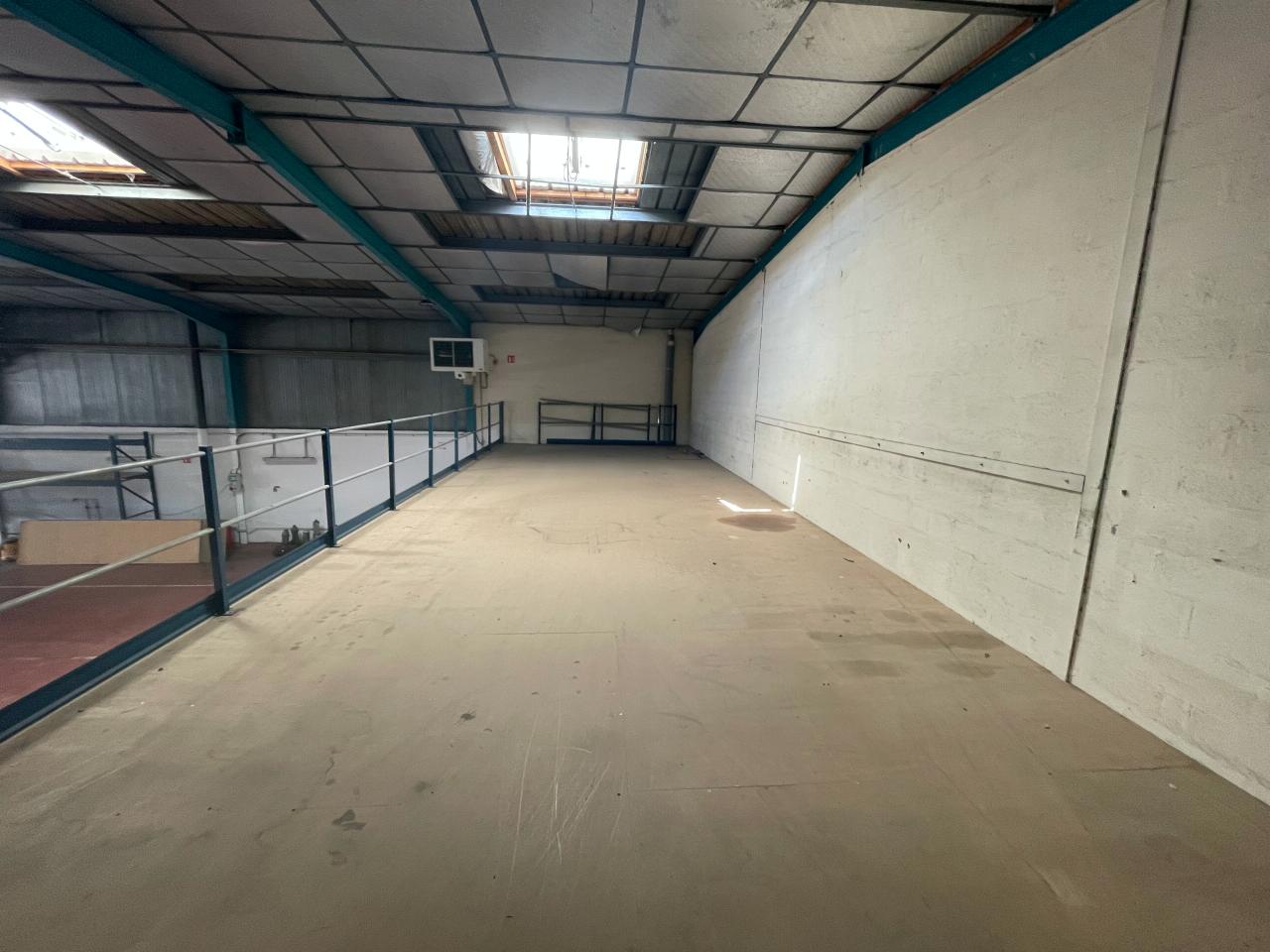 Local d'activité Woippy 650m² Location local d'activité Woippy Moselle OLACT2424684 6